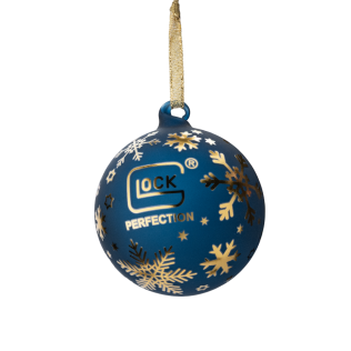 2025 Holiday Ornament
