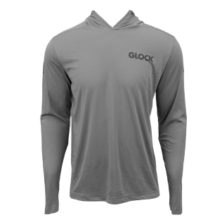 Hooded Performance Shirt
