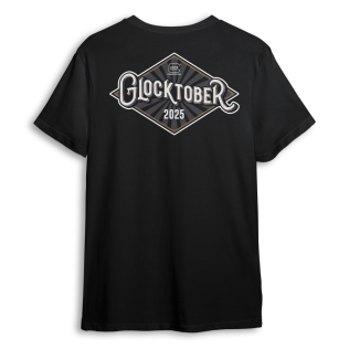 GLOCKtober T-shirt