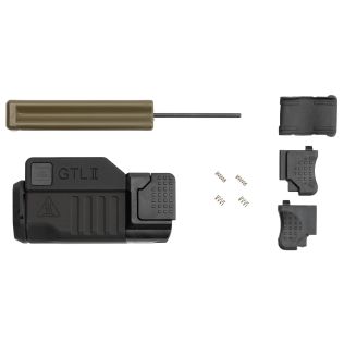 GLOCK Tactical Light for GLOCK Firearms
