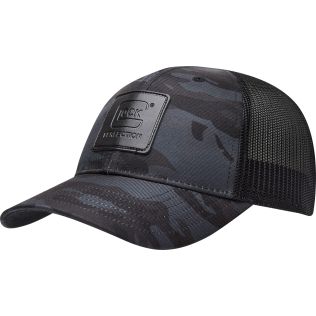 Tactical Camo Hat