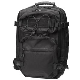hanging toiletry bags for travel Cosmetic Black Trebble Hook Lures or home CHENSON | Chenson Women's Model:1016H