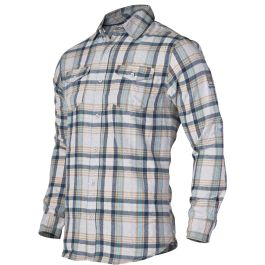 GLOCK Plaid Flannel