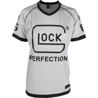1986 Shooting Jersey Ladies