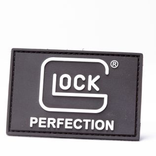 GLOCK Perfection PVC Patch