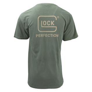 Perfection Logo Shirt