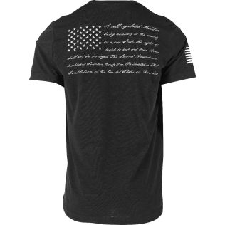 2nd Amendment Tee
