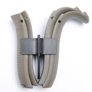 Backstrap Set G20, G21, G40, G41 (Gen4 only) OD