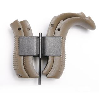 Backstrap Set G26, G27(Gen4 only) OD