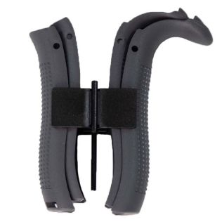 Backstrap Set G17, G22 (Gen4) G17 (Gen5, MOS) Grey
