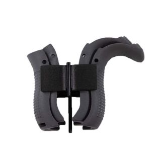 Backstrap Set G26 (Gen4, Gen5) G27 (Gen4) Grey