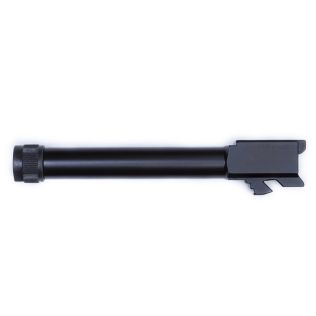 Threaded Barrel G17 Gen5 RH