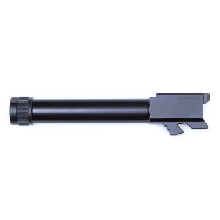 Threaded Barrel G19 Gen5, G19X & G45 RH 