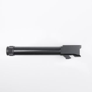 Threaded Barrel G21 Gen4 & Gen3 Only RH 