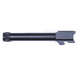 Threaded Barrel G17 Gen4 RH