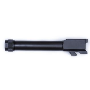 Threaded Barrel G19 Gen4 RH 