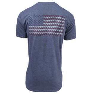 Pistol Flag Shirt
