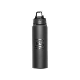 GLOCK Sport Aluminum Bottle