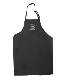 GLOCK Perfection Armorers Apron Black