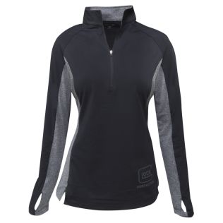 Women's Performance 1/2 Zip