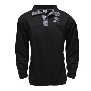 PISTOL CAMO FLEECE