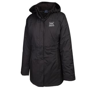 Women's Journey Parka