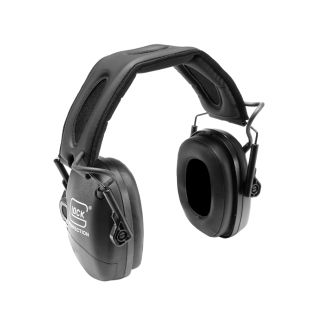 Electronic Ear Pro