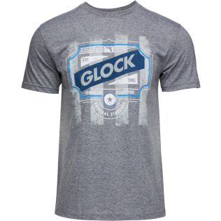 Blue Line Tee