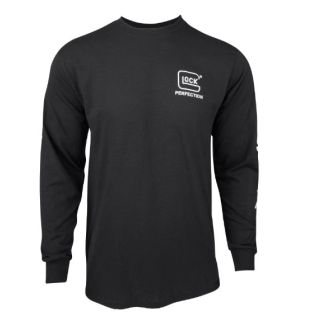 Perfection Long Sleeve T-shirt