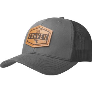 GLOCK Proven Patch Richardson Hat