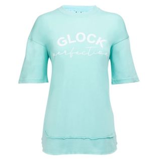 GLOCK Vintage Poncho Shirt