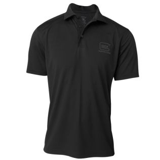 GLOCK Perfection Polo