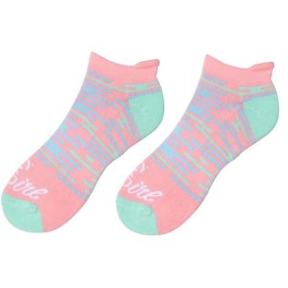 GLOCK Girl Socks