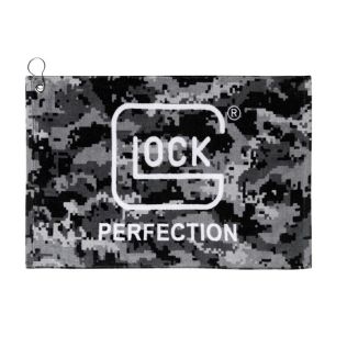 Digi Camo Range Towel