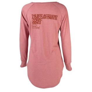 GLOCK Girl Confidence Shirt