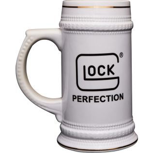 Ceramic Stein