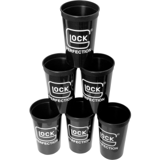 GLOCK Perfection Stadium Cup  - Set (6)