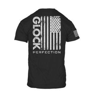 Perfection Flag Tee