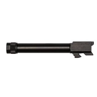 Threaded Barrel G17 Gen4 LH