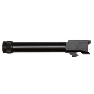 Threaded Barrel G21 Gen4 LH