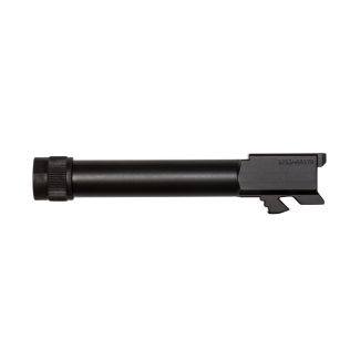 Threaded Barrel G23 Gen3 & Gen4 LH 