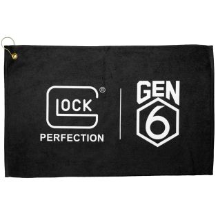 Gen6 Range Towel