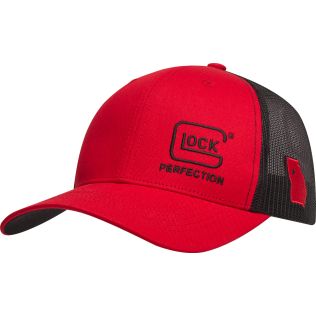 Georgia Trucker Hat