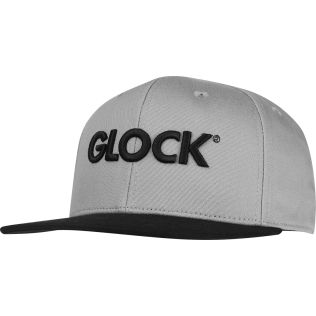 GLOCK Hi-Pro Flat Bill Hat