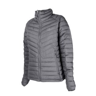 GLOCK Insulated Puffer Jacket, Ladies