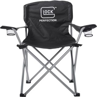 GLOCK Oversized Camping Chair