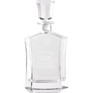 GLOCK Perfection Decanter