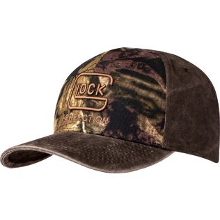 GLOCK Perfection RealTree Hat