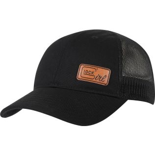 GLOCK Ponytail Hat