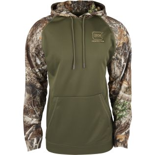 GLOCK Realtree Hoodie